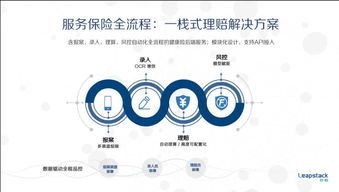 棧略數據 科技賦能保險中介，整合理賠流程提升全鏈路服務能力