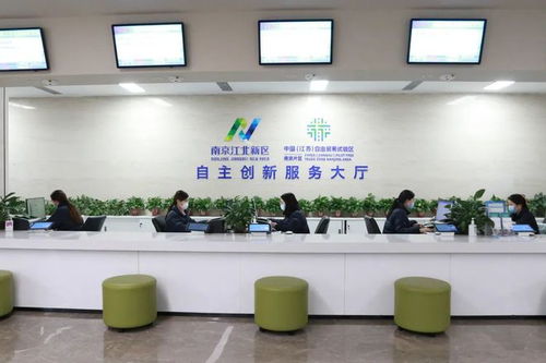 新區(qū)創(chuàng)業(yè)指南 科技中介服務的藍海機遇與實施路徑